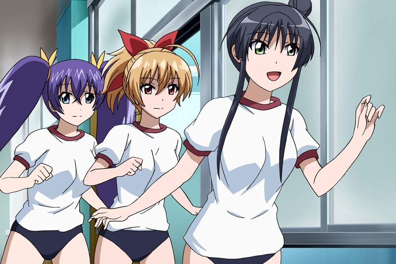 かくしデレ#3 初×初シンドローム 画像2