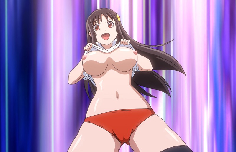 もう挟まずにはいられない ~星にお願いしたらこんなにおっきくなっちゃった!~ 画像19
