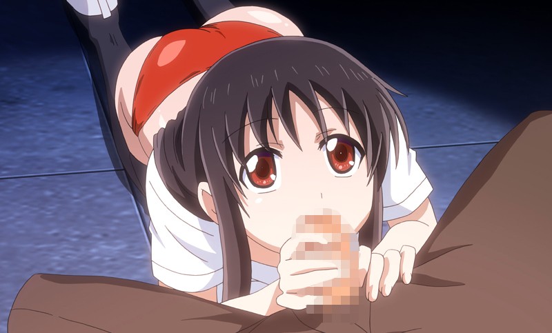 もう挟まずにはいられない ~星にお願いしたらこんなにおっきくなっちゃった!~ 画像20