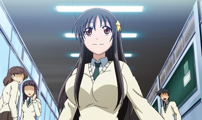 もう挟まずにはいられない ~星にお願いしたらこんなにおっきくなっちゃった!~ 画像3