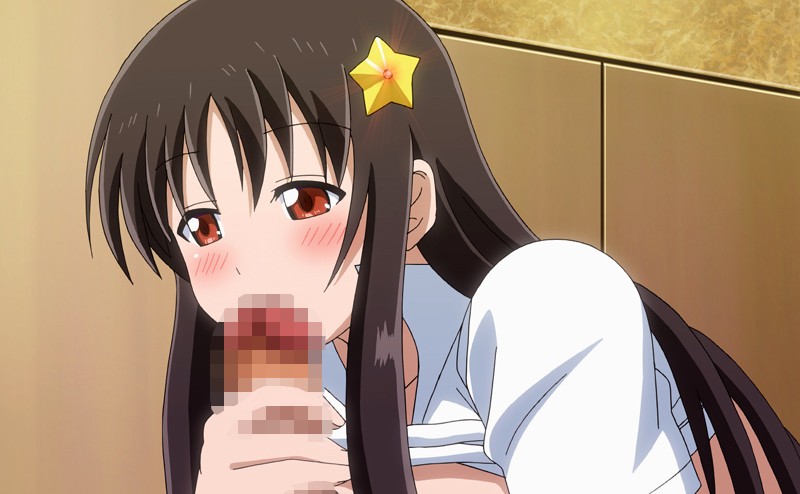 もう挟まずにはいられない ~星にお願いしたらこんなにおっきくなっちゃった!~ 画像7
