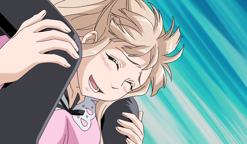 フルエルクチビル FUZZY LIPS 1(ファースト) 画像10