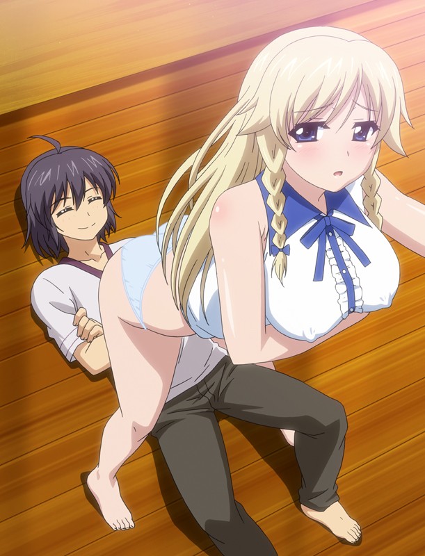 ふぇちかの! 画像1