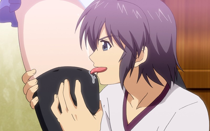 ふぇちかの! 画像11