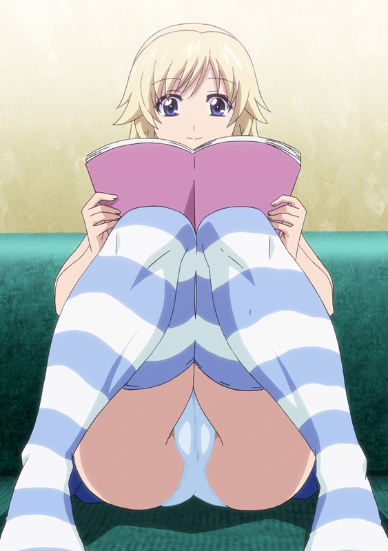 ふぇちかの! 画像19