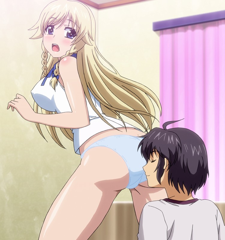 ふぇちかの! 画像2