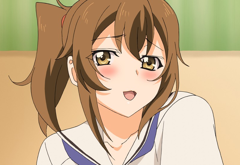 姉キュン! ~女子が家に来た!~ 画像6