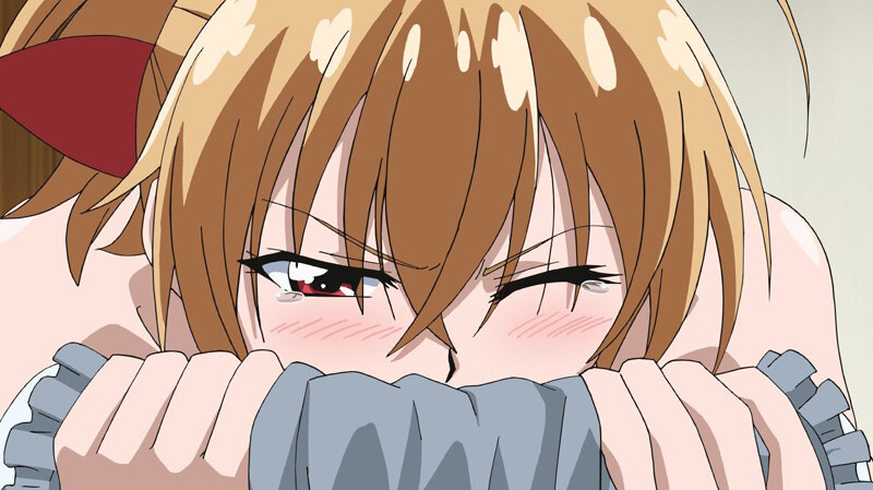パシュミナフェチ 調教・躾・仕込み編 画像1