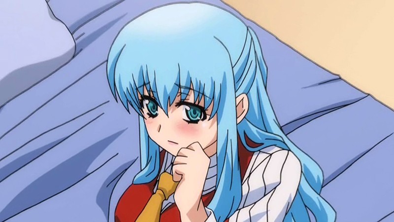 「アイドル候補生 stage.1」静香編 画像1