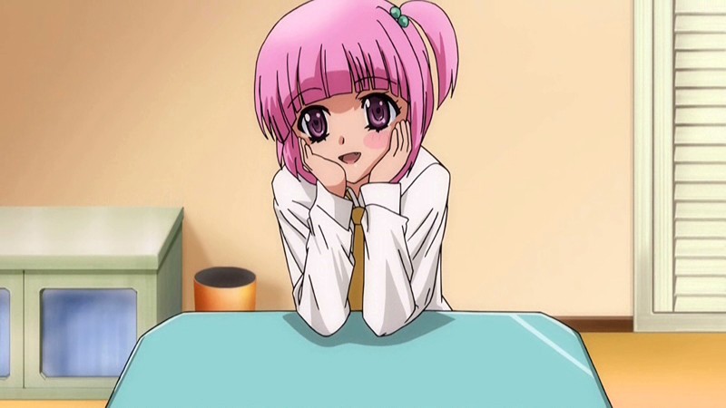 「アイドル候補生 stage.1」亜美編 画像1