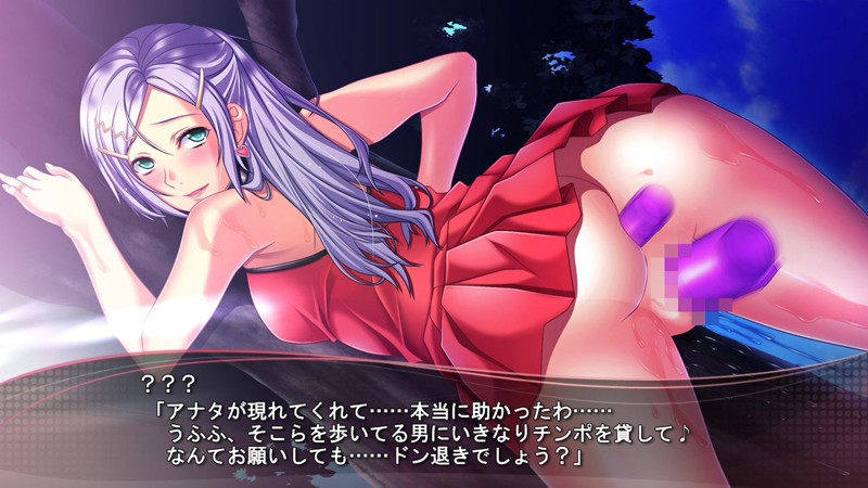 団地妻となう。 即ヌキムービー 純菜編 画像3