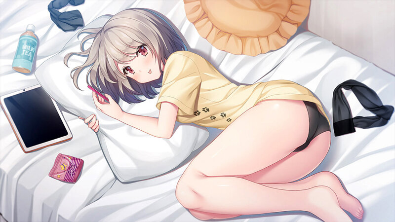あざとカワイイ綾瀬ちゃん！ ［Movie Edition］ 画像2