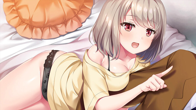 あざとカワイイ綾瀬ちゃん！ ［Movie Edition］ 画像6