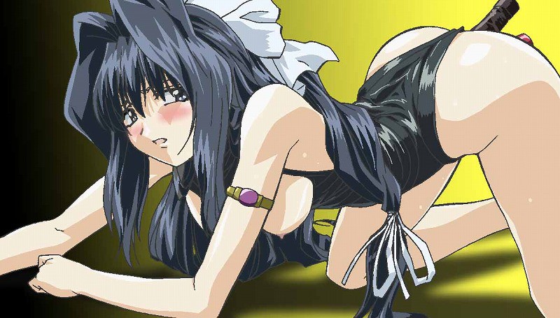 ブラッドロイヤル+黒姫Complete 画像13
