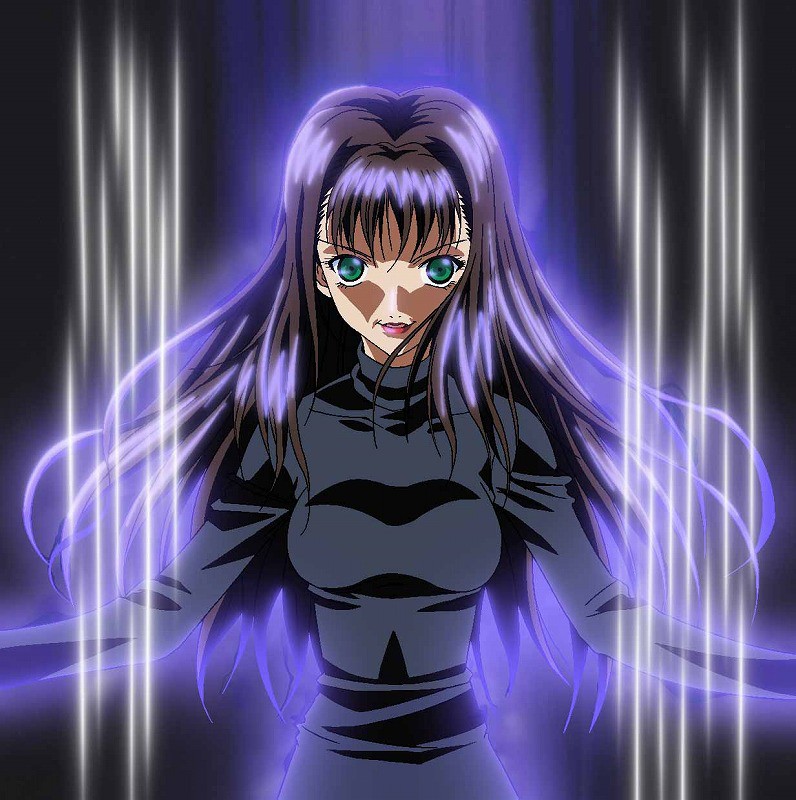 ブラッドロイヤル+黒姫Complete 画像2