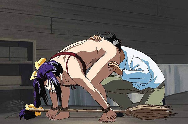 犠母妹&月花美人Complete 画像20