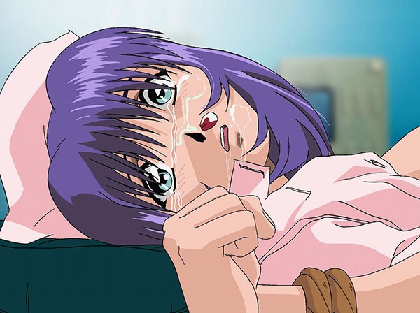 夜勤病棟 Kranke新城礼美&児玉ひかる&児玉あい&藤沢亜子 By Players 画像6
