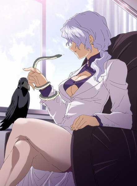 【アニメ】夜勤病棟参 Kranke八神 優 Only版 Complete 画像11