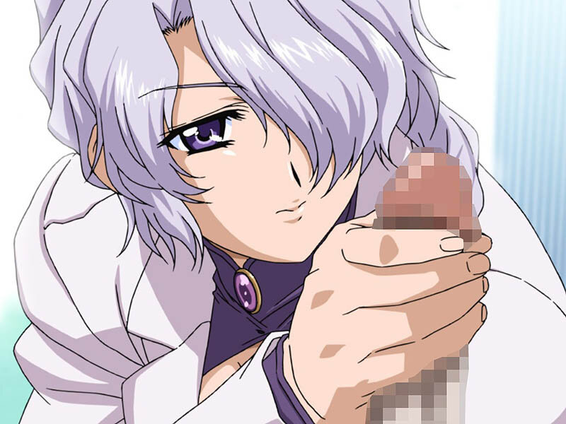 【アニメ】夜勤病棟参 Kranke八神 優 Only版 Complete 画像4