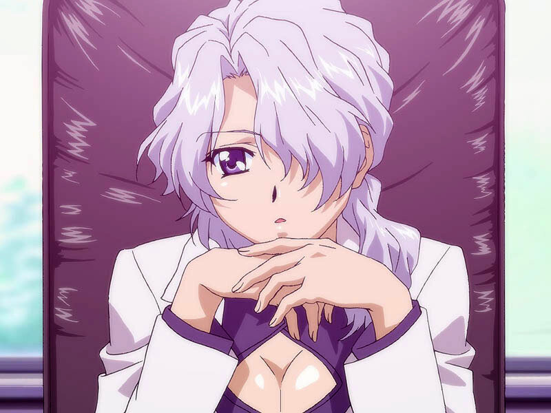 【アニメ】夜勤病棟参 Kranke八神 優 Only版 Complete 画像5