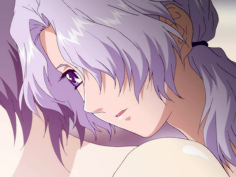 【アニメ】夜勤病棟参 Kranke八神 優 Only版 Complete 画像6