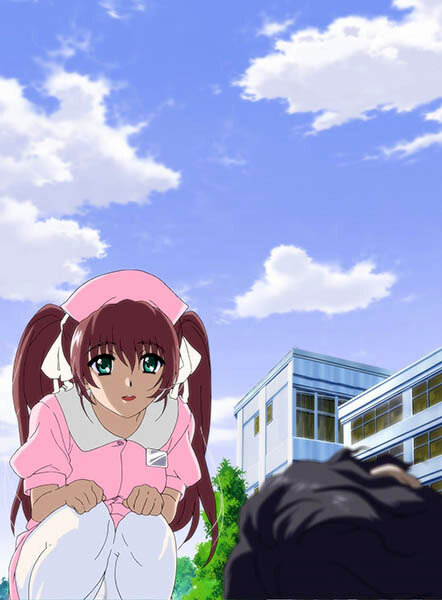 【アニメ】夜勤病棟参 Kranke八神 優 Only版 Complete 画像8
