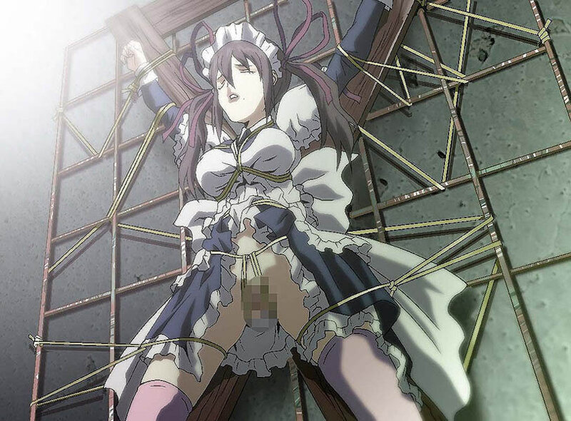 PIGEON BLOOD完全版~拘束・調教・肉隷奴ディレクターズカット~ 画像11