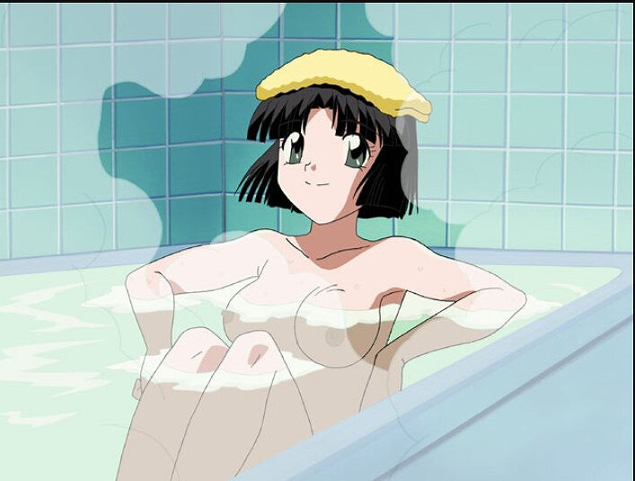 【アニメ】真・瑠璃色の雪 完全版 画像8