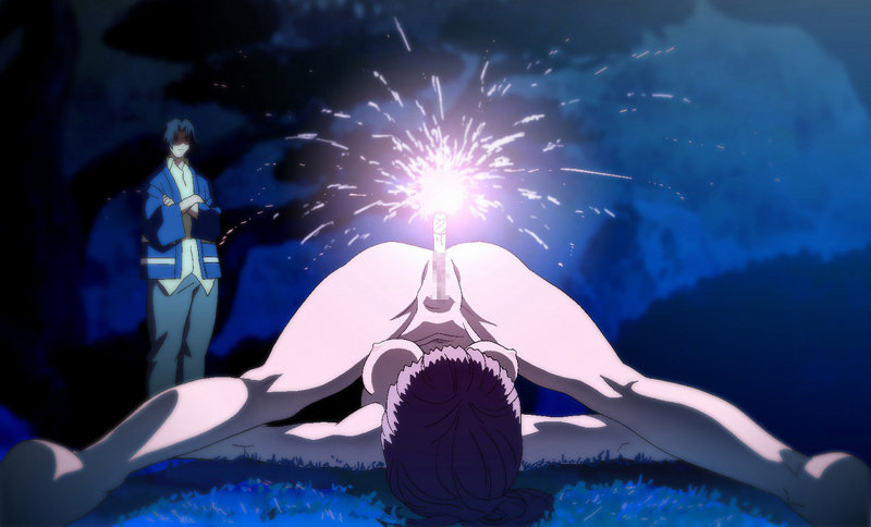 【アニメ】南澤十八~SPECIAL DIRECTORS~ 画像10