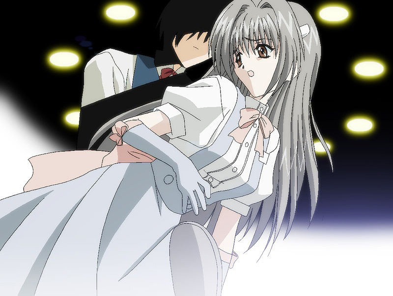 【アニメ】南澤十八~SPECIAL DIRECTORS~ 画像18