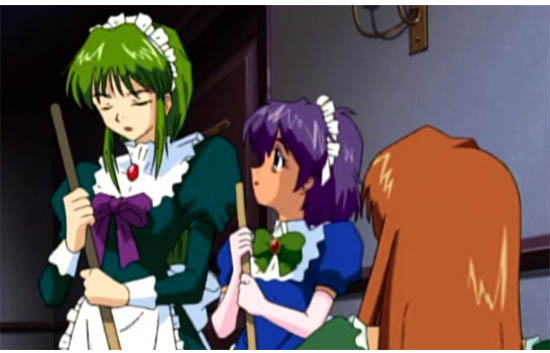 殻の中の小鳥 後編&雛鳥の囀~SPECIAL COMPLETE~ 画像12