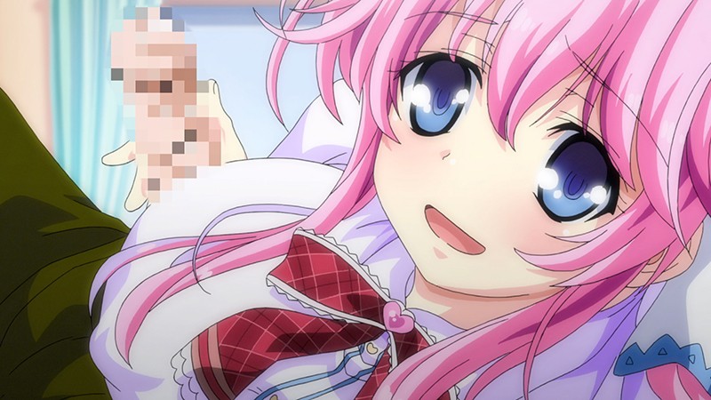 妹ぱらだいす!3 The Animation 上巻 画像6
