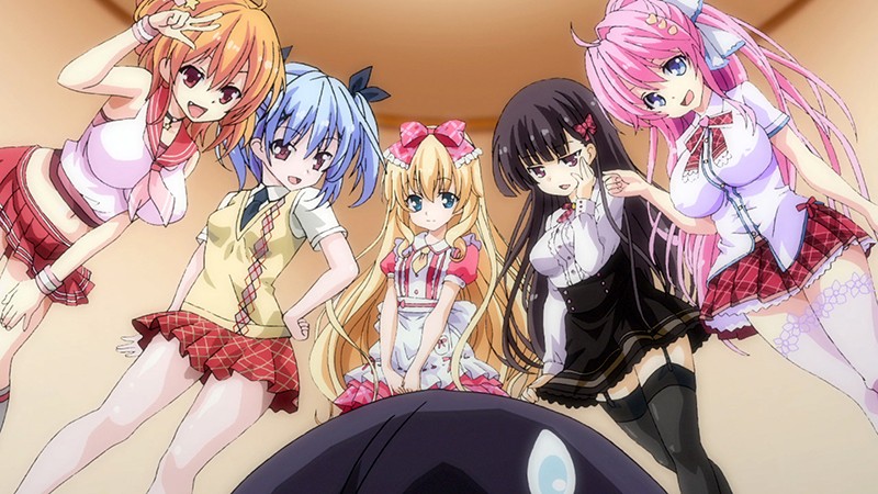 妹ぱらだいす!3 The Animation 下巻 画像10