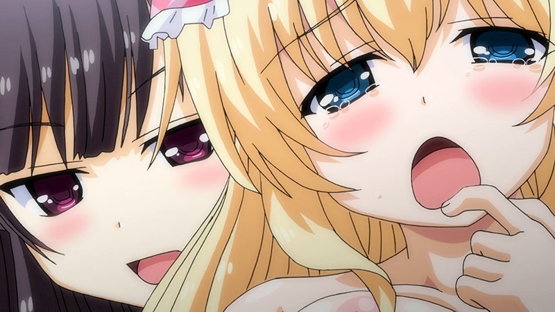妹ぱらだいす!3 The Animation 下巻 画像5