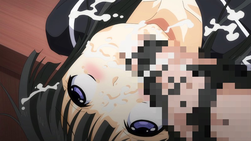 ビッチ学園が清純なはずがないっ!!? The Animation 上巻 画像4