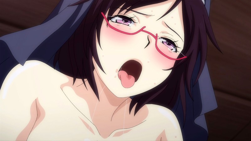 ビッチ学園が清純なはずがないっ!!? The Animation 下巻 画像3