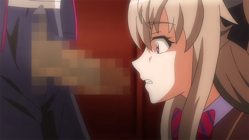 屈辱2 The Animation 上巻 画像3