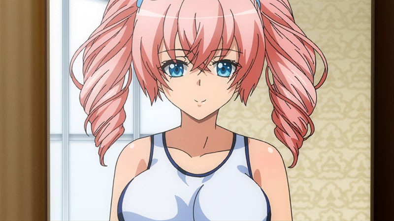 屈辱2 The Animation 下巻 画像1