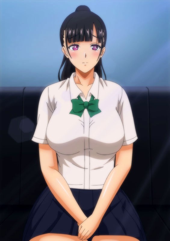 夏が終わるまで The Animation 上巻 画像1