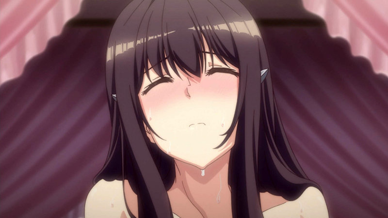 処女はお姉さまに恋してる 三つのきら星 The Animation 下巻 画像6