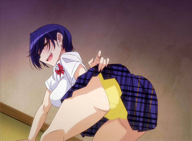 メスダチ The Animation サツキ編 画像2