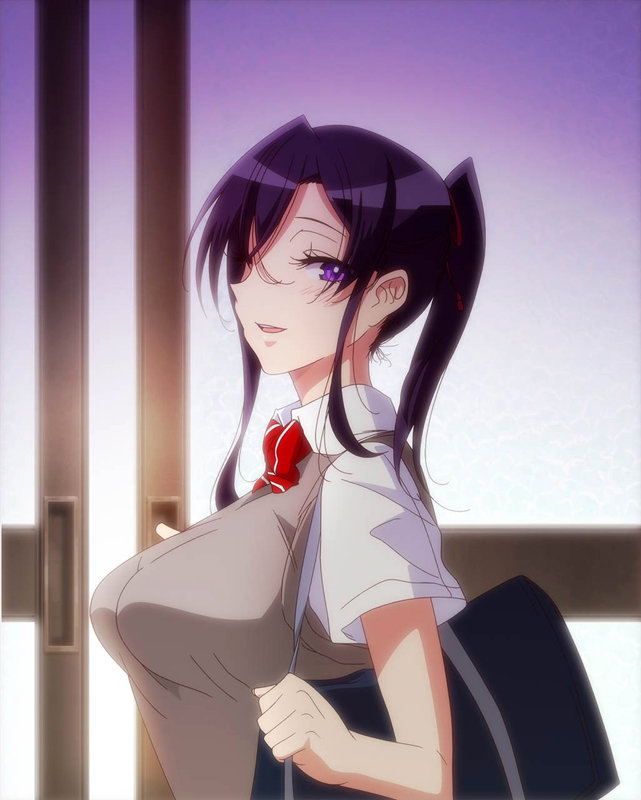 メスダチ The Animation 千紗編 画像1