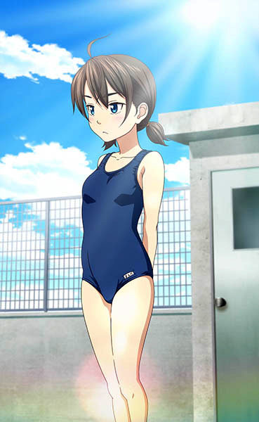 いくものがかり The Animation 上巻 画像1