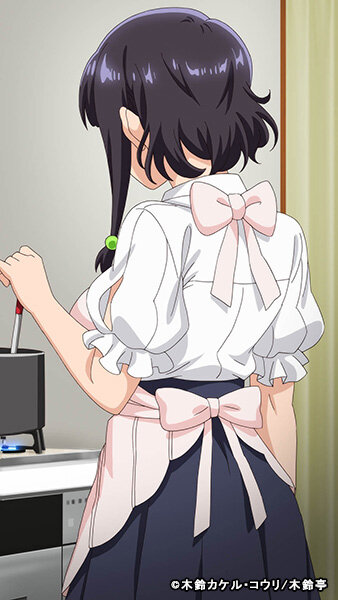 種付おじさんとパパっ子JD催●生活 The Animation 画像1