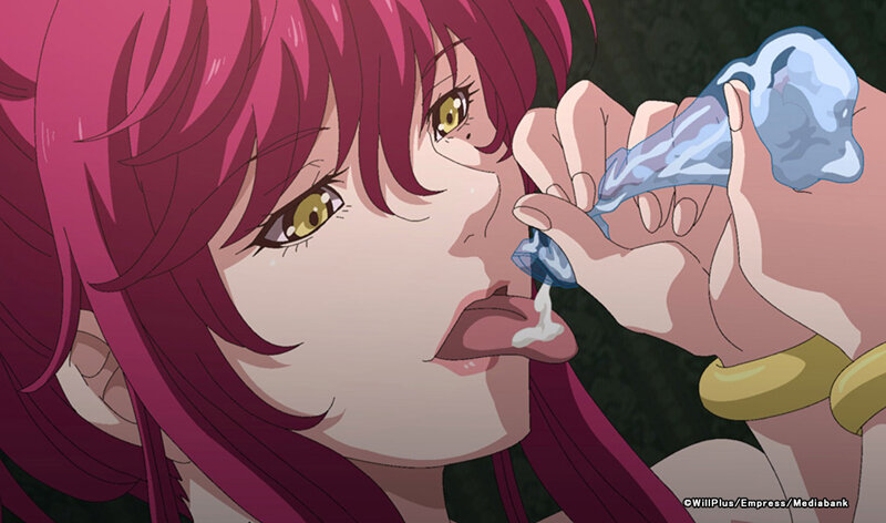 SLEEPLESS Nocturne The Animation 上巻 画像9