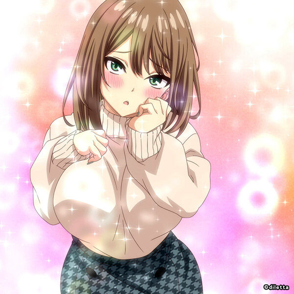 満たされて目覚める朝に、地味な朝食を The Animation 画像1