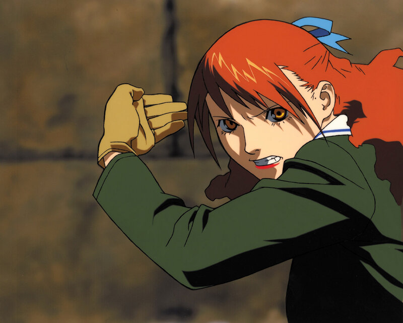 MEZZO FORTE <HDリマスター完全版> 画像2