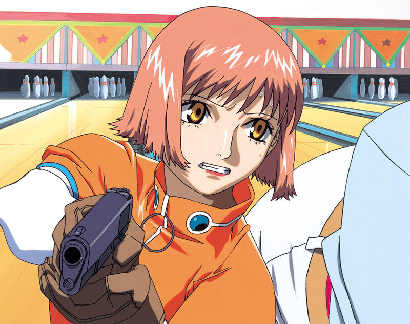 MEZZO FORTE <HDリマスター完全版> 画像5
