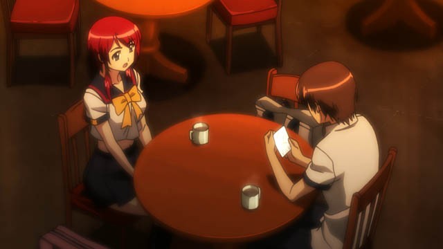 鋼鉄の魔女アンネローゼ 01 魔女の従者:Witchslave 画像18
