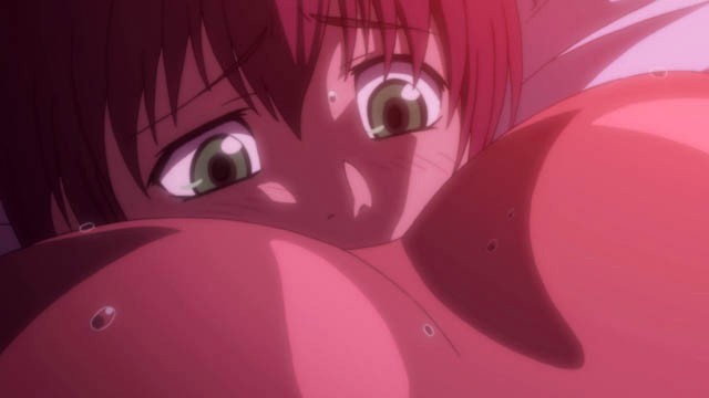 鋼鉄の魔女アンネローゼ 01 魔女の従者:Witchslave 画像2